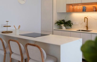 Apartament · Rynek pierwotny - La Manga del Mar Menor · Murcia · Hiszpania
