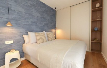 Квартира · Новое здание - La Manga del Mar Menor · Murcia · Испания