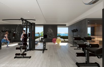 Квартира · Новое здание - La Manga del Mar Menor · Murcia · Испания
