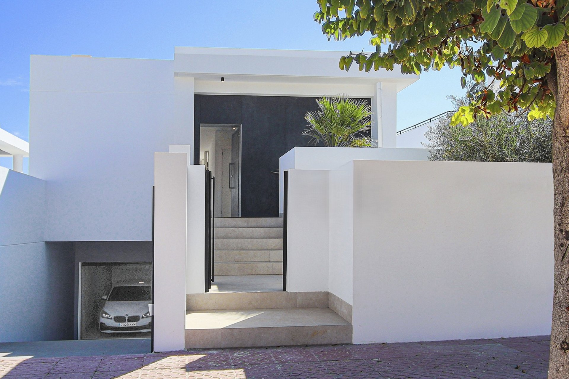 Nybygg - Hus - Ciudad Quesada