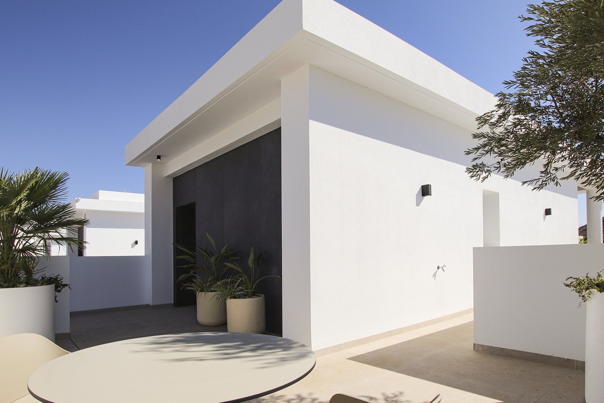 Nybygg - Hus - Ciudad Quesada