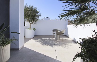 Hus · Nybygg - Ciudad Quesada · Alicante · Spania