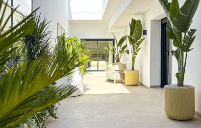 Hus · Nybygg - Ciudad Quesada · Alicante · Spania