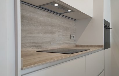 Hus · Nybygg - Ciudad Quesada · Alicante · Spania