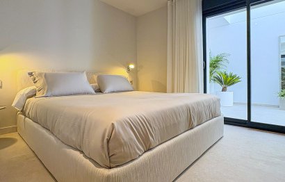 Hus · Nybygg - Ciudad Quesada · Alicante · Spania