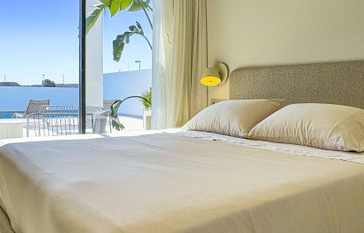 Hus · Nybygg - Ciudad Quesada · Alicante · Spania