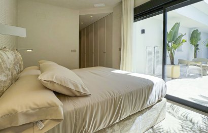 Hus · Nybygg - Ciudad Quesada · Alicante · Spania