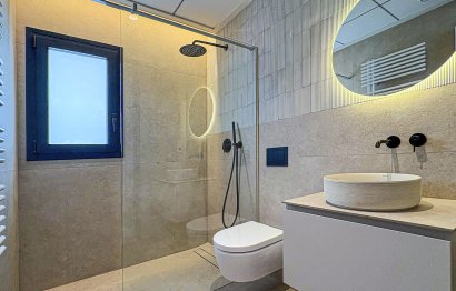 Hus · Nybygg - Ciudad Quesada · Alicante · Spania