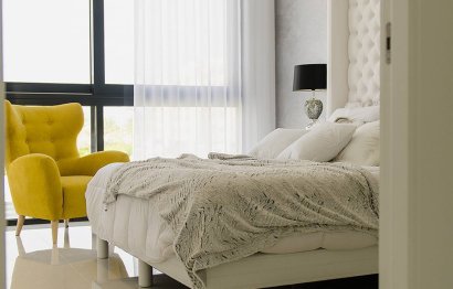 Villa · Nybyggnation - Dehesa de Campoamor · Alicante · Spanien