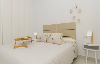 Villa · Nybyggnation - Dehesa de Campoamor · Alicante · Spanien