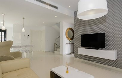 Villa · Nybyggnation - Dehesa de Campoamor · Alicante · Spanien