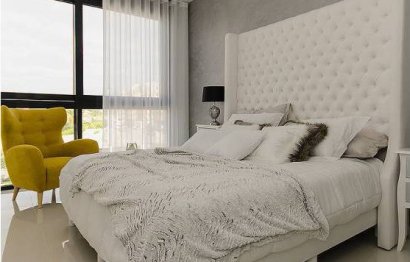Villa · Nybyggnation - Dehesa de Campoamor · Alicante · Spanien