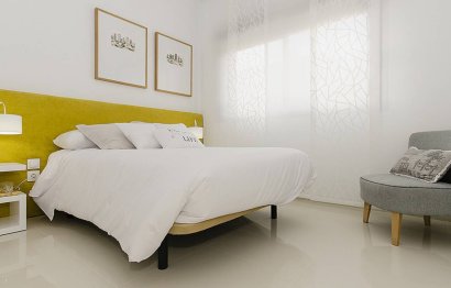 Villa · Nybyggnation - Dehesa de Campoamor · Alicante · Spanien