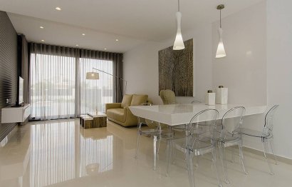 Villa · Nybyggnation - Dehesa de Campoamor · Alicante · Spanien