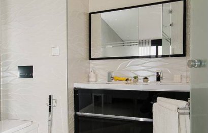 Villa · Nybyggnation - Dehesa de Campoamor · Alicante · Spanien