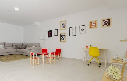Villa · Nybyggnation - Dehesa de Campoamor · Alicante · Spanien