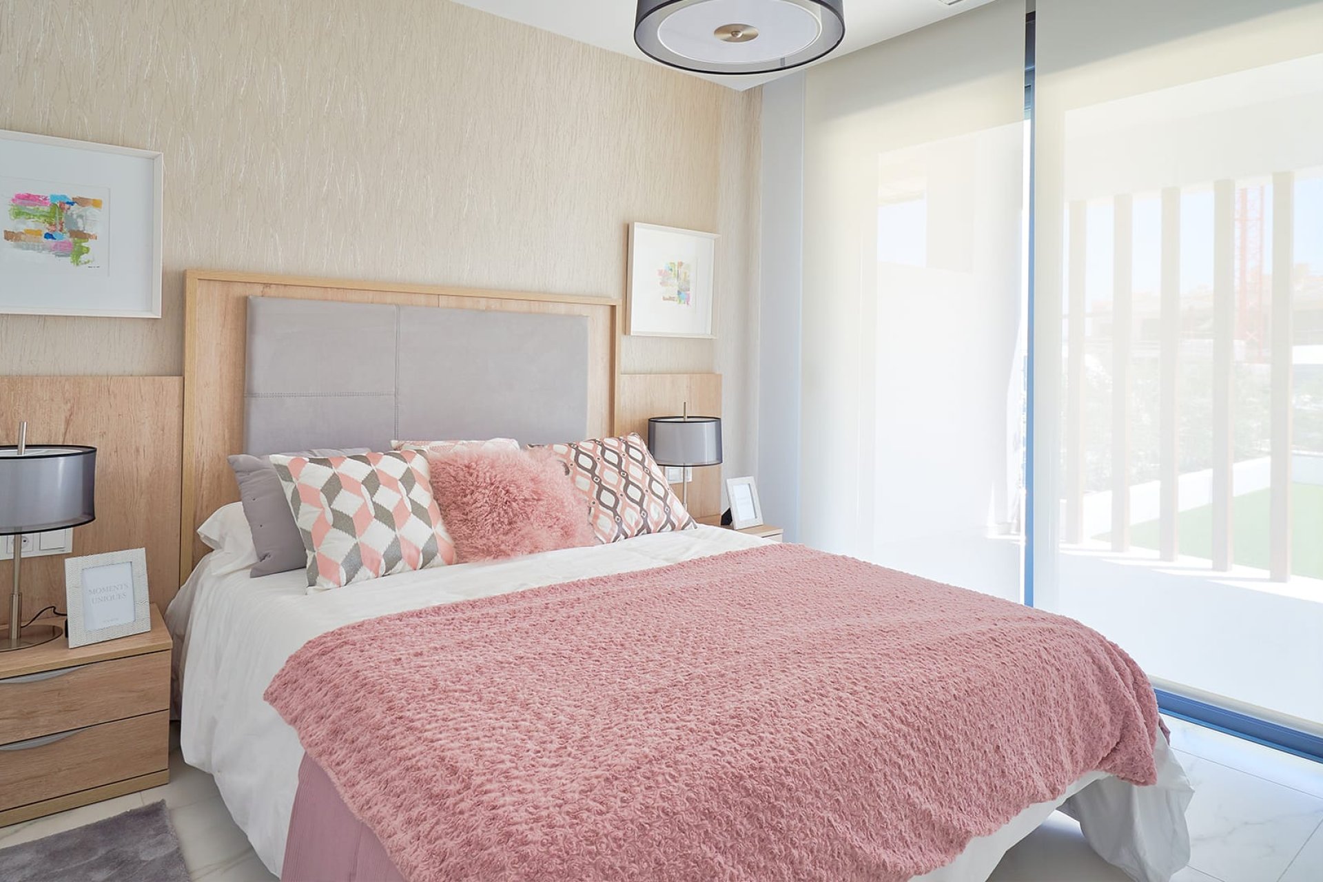 Nouvelle construction - Appartement - Estepona - Costa del Sol