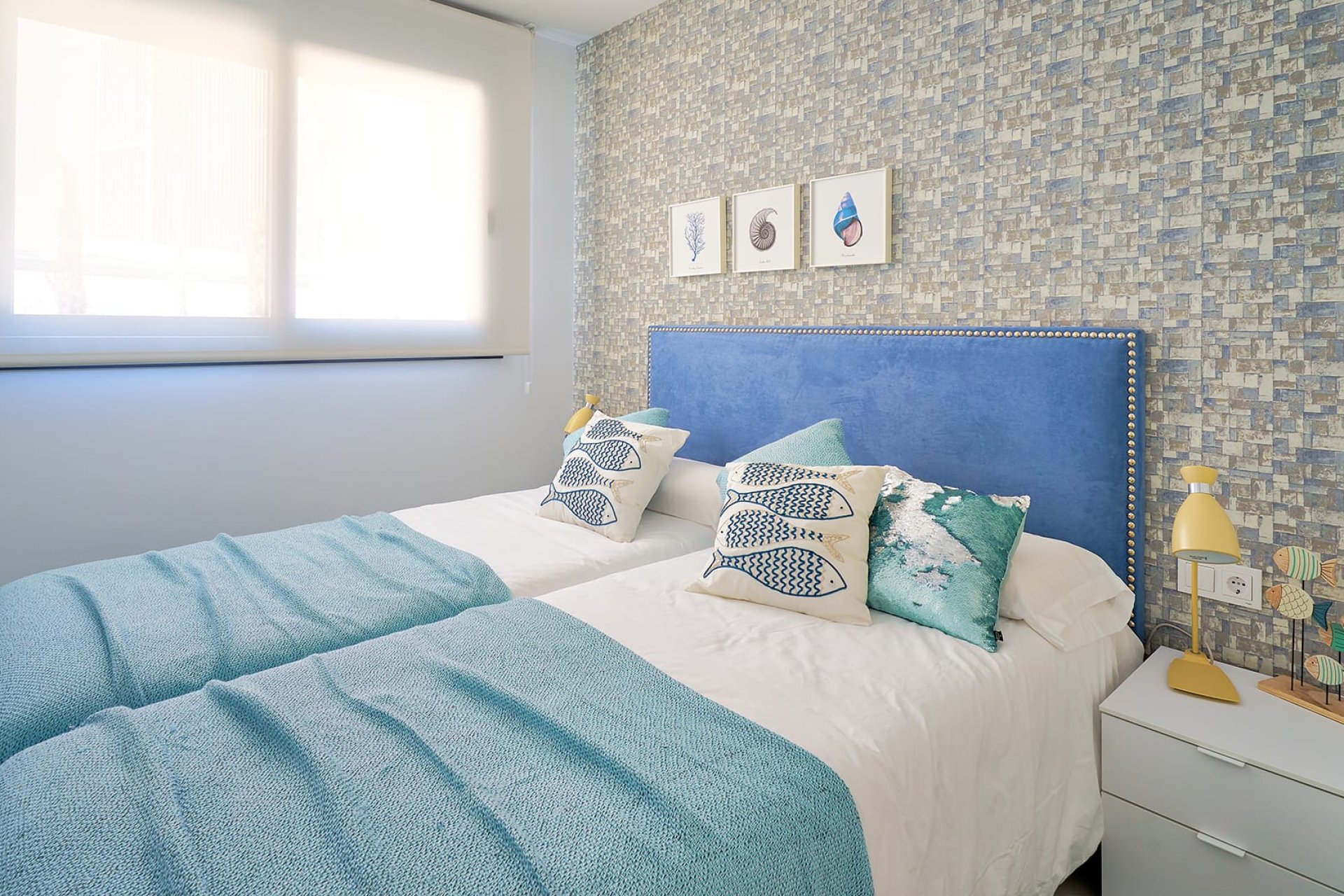 Nouvelle construction - Appartement - Estepona - Costa del Sol