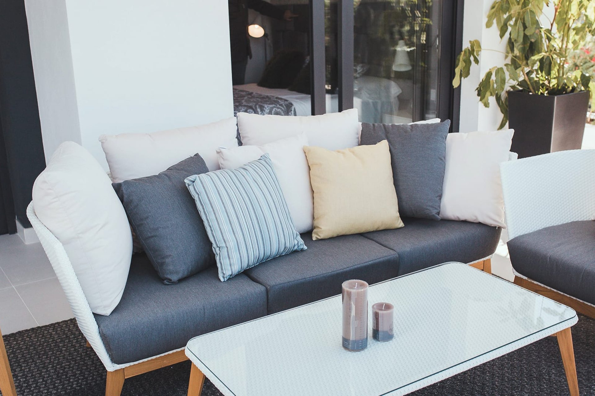 Nouvelle construction - Appartement - Estepona - Costa del Sol
