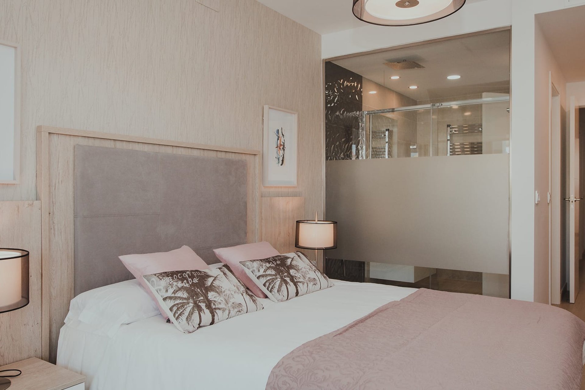 Nouvelle construction - Appartement - Estepona - Costa del Sol