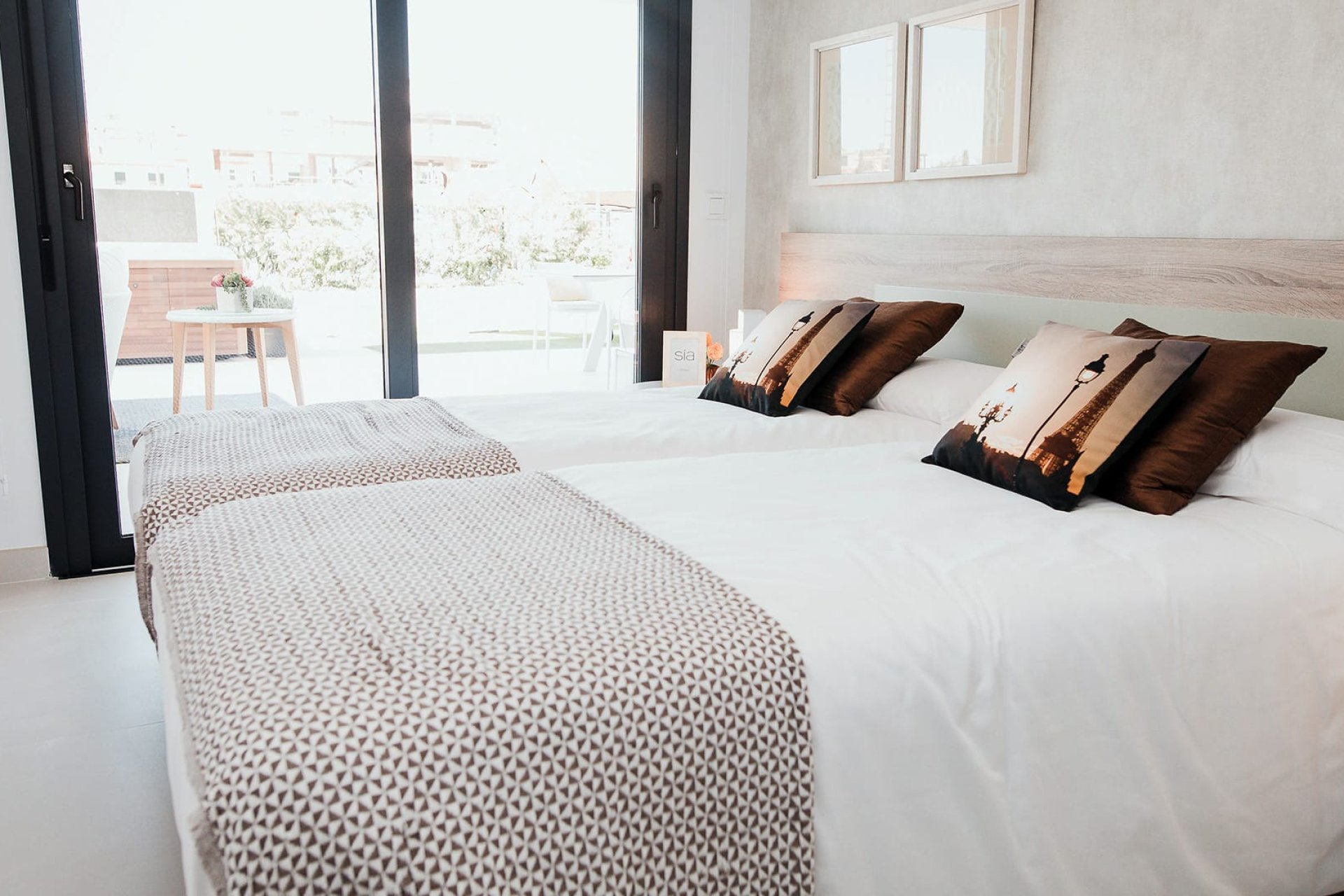 Nouvelle construction - Appartement - Estepona - Costa del Sol