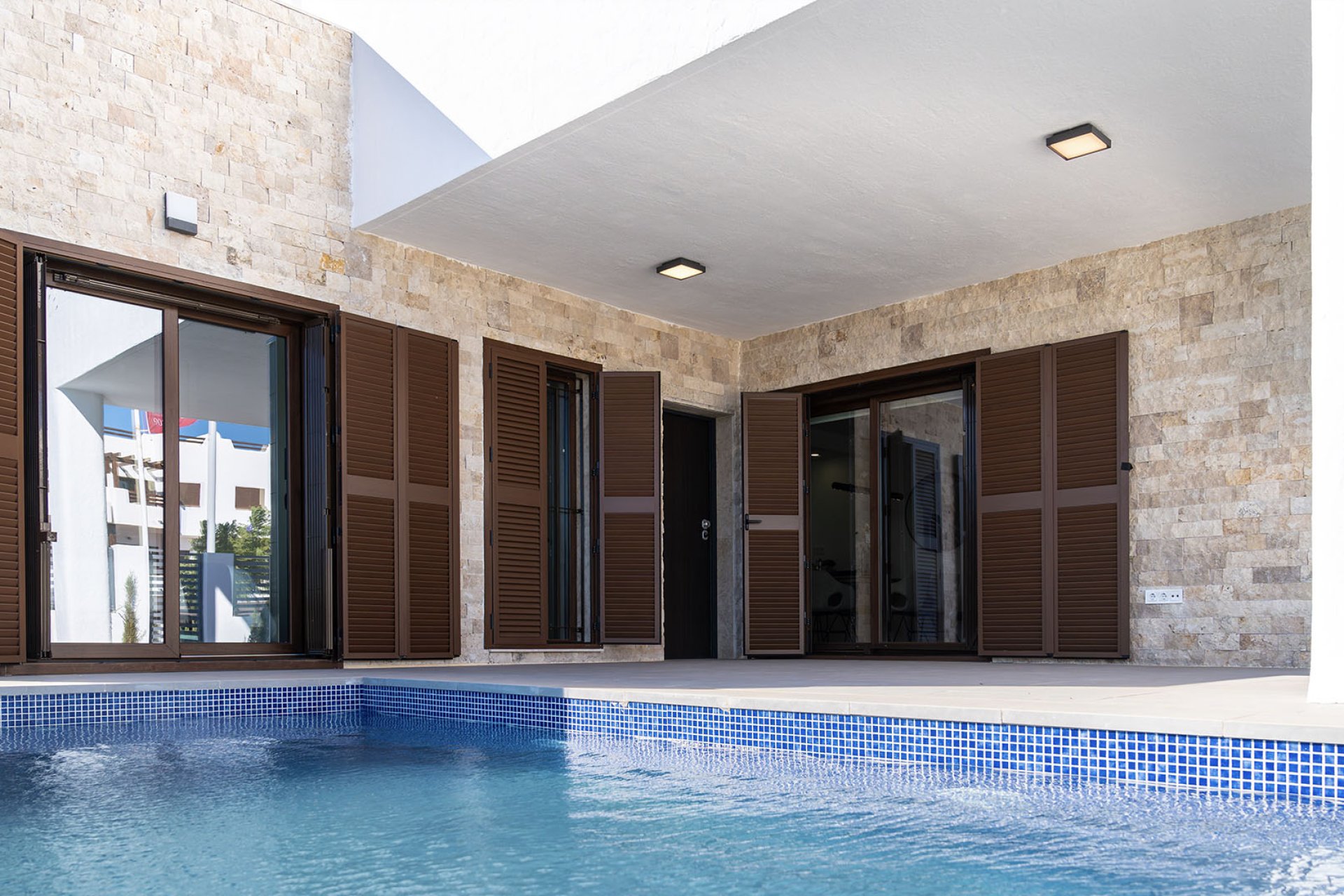 Obra nueva - Pareado - Pulpí - Costa de Almería