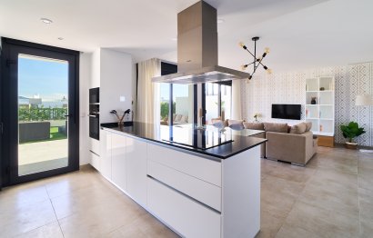 Leilighet · Nybygg - Estepona · Málaga · Spania