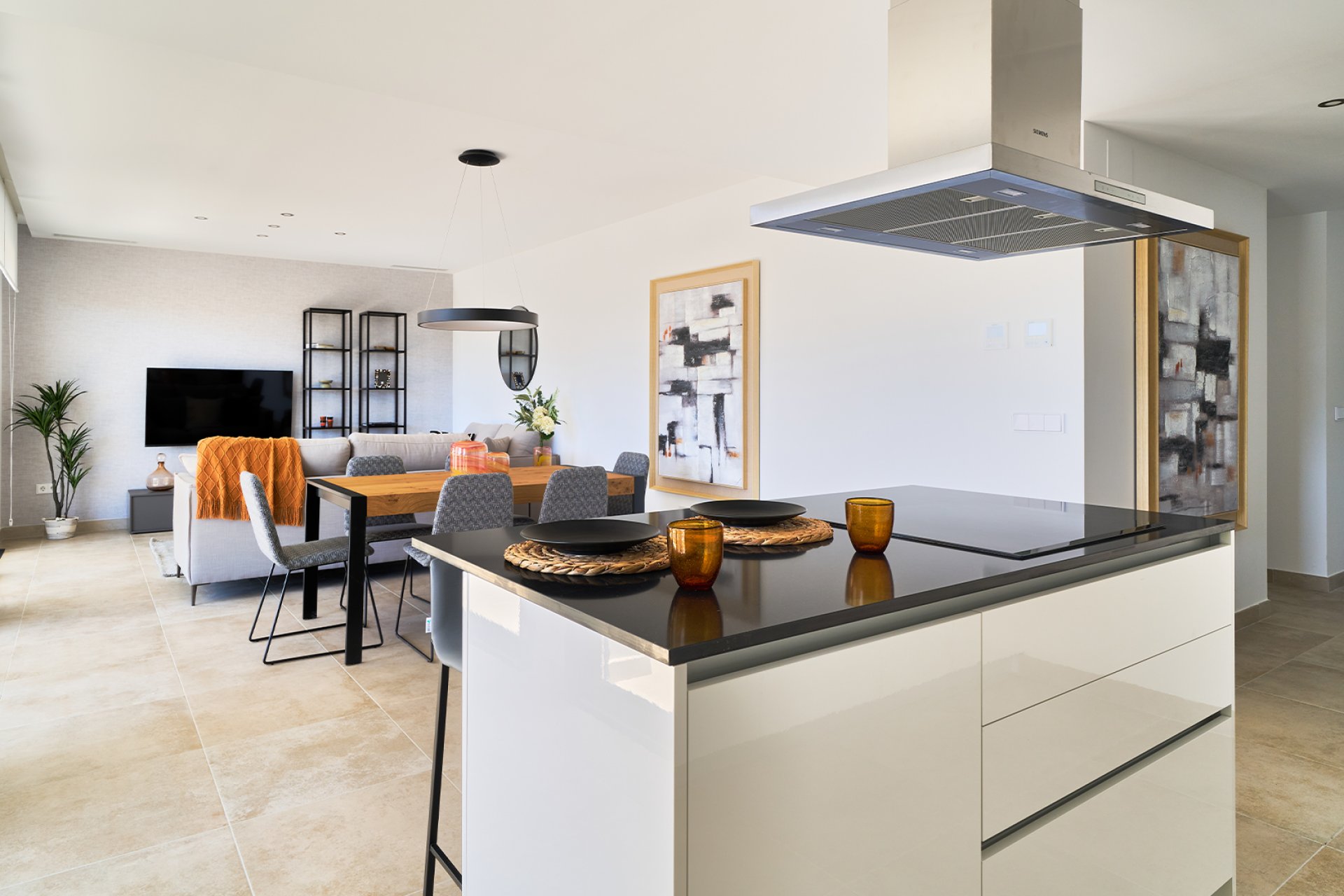 Rynek pierwotny - Apartament - Estepona - Costa del Sol