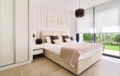 Leilighet · Nybygg - Estepona · Málaga · Spania