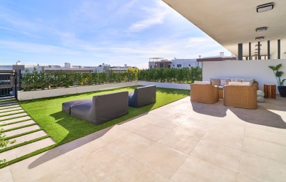 Leilighet · Nybygg - Estepona · Málaga · Spania