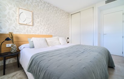 Leilighet · Nybygg - Estepona · Málaga · Spania