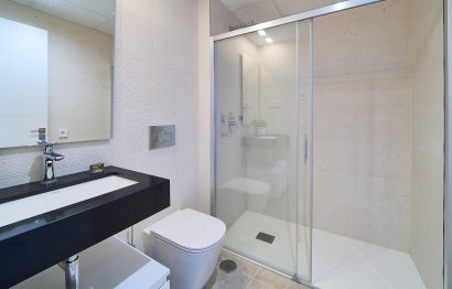 Leilighet · Nybygg - Estepona · Málaga · Spania