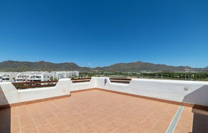 Bungalow · Neue Gebäude - Pulpí · Almería · Spanien