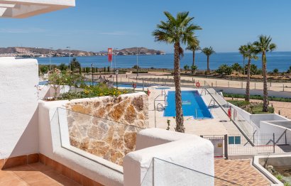 Бунгало · Новое здание - Pulpí · Almería · Испания