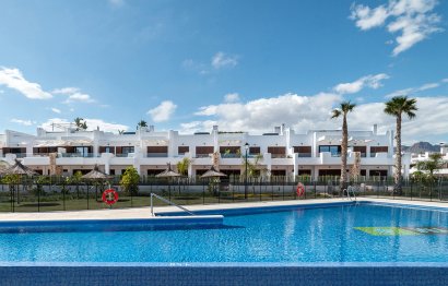 Bungalow · Obra nueva - Pulpí · Almería · España
