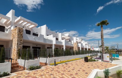 Бунгало · Новое здание - Pulpí · Almería · Испания