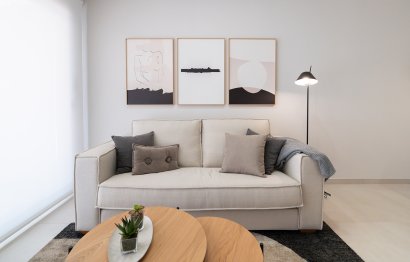 Bungalow · Nieuwbouw Woningen - Pulpí · Almería · Spanje