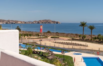 Bungalow · Nieuwbouw Woningen - Pulpí · Almería · Spanje