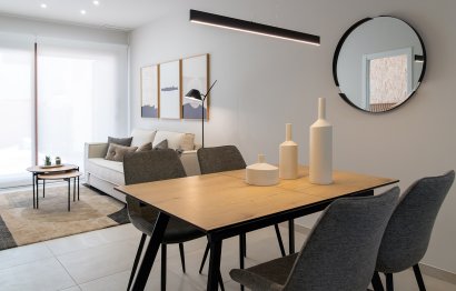 Bungalow · Nieuwbouw Woningen - Pulpí · Almería · Spanje