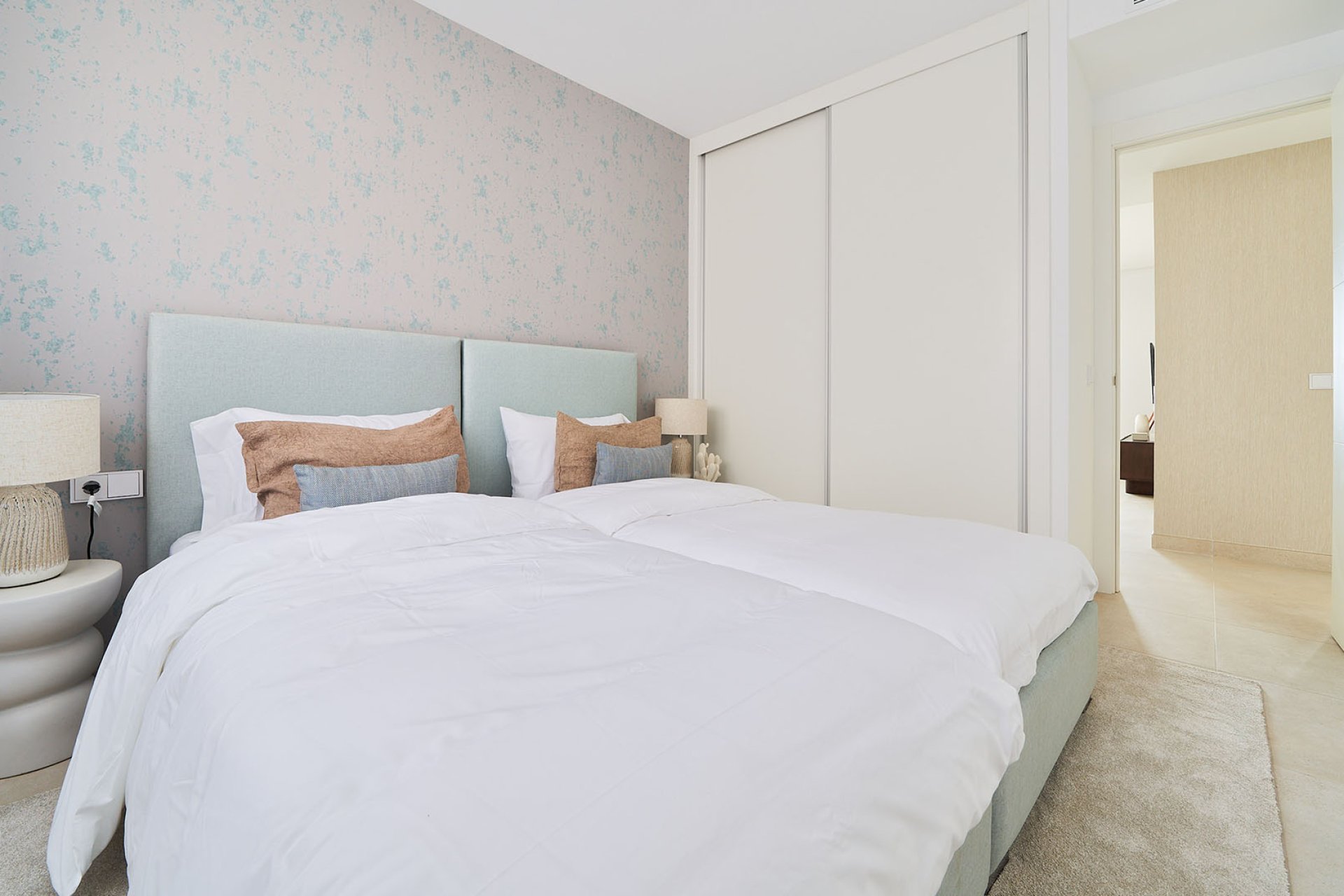 New Build - Apartment - Fuengirola - Costa del Sol