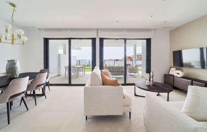 Appartement · Nouvelle construction - Fuengirola · Málaga · Espagne