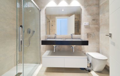 Appartement · Nieuwbouw Woningen - Fuengirola · Málaga · Spanje