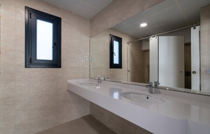 Appartement · Nieuwbouw Woningen - Benidorm · Alicante · Spanje