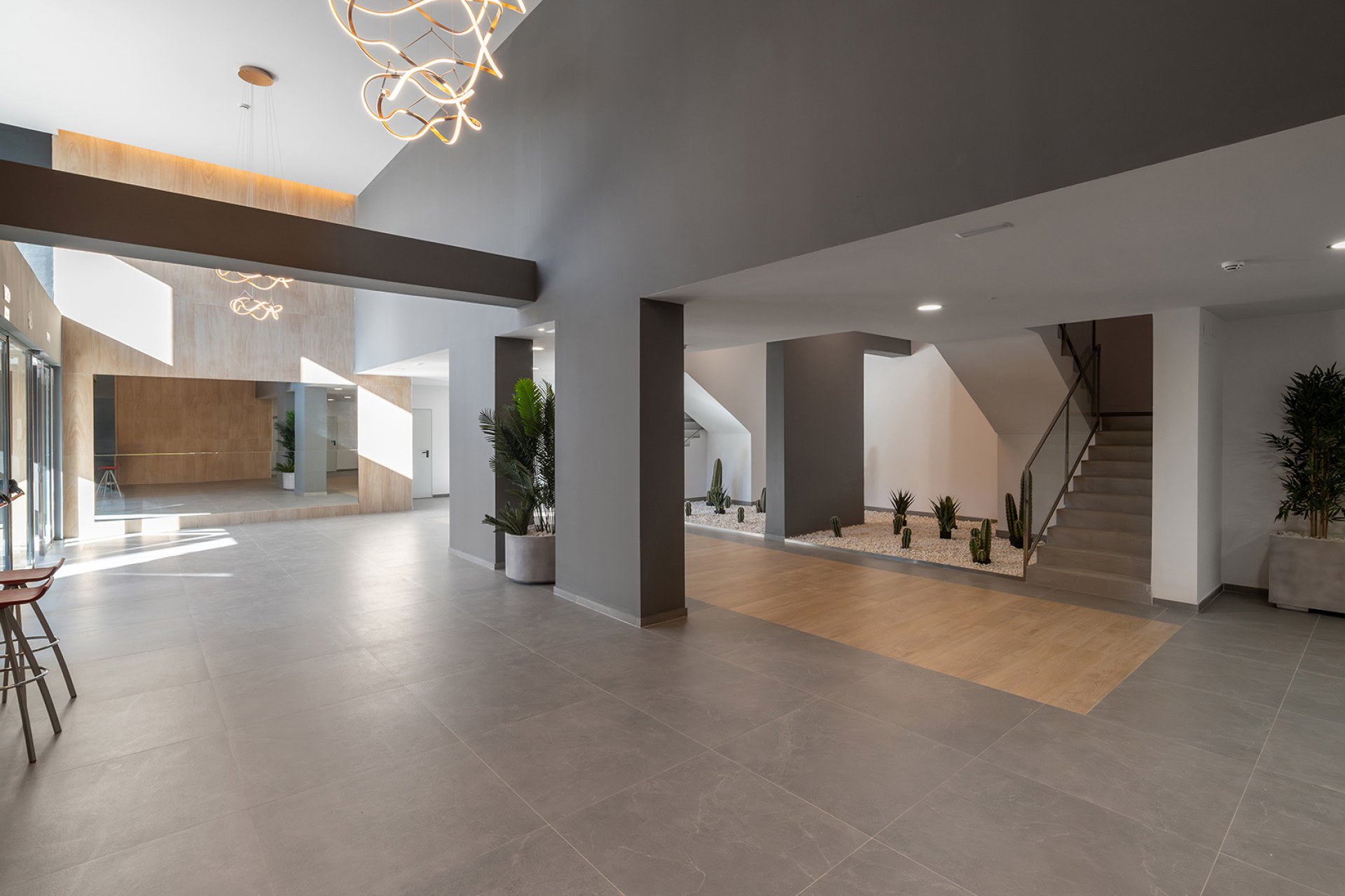 Rynek pierwotny - Apartament - Benidorm - Costa Blanca North