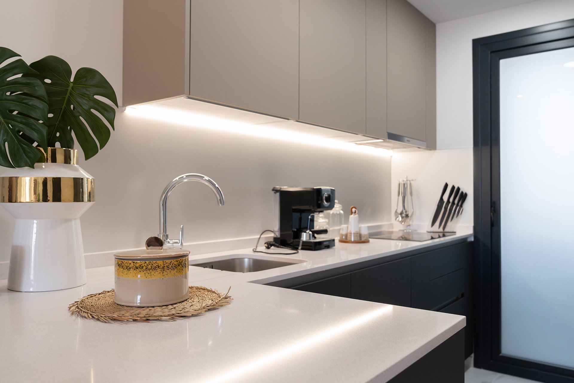 Rynek pierwotny - Apartament - Benidorm - Costa Blanca North