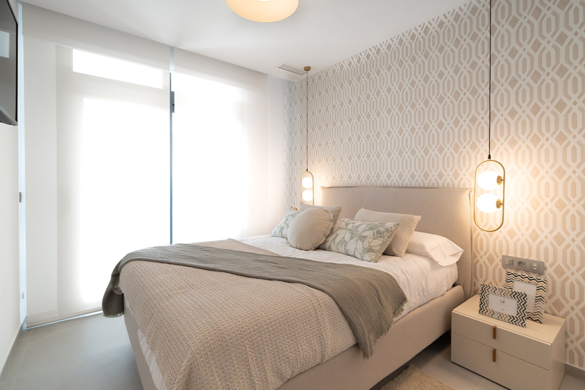 Nouvelle construction - Appartement - Benidorm - Costa Blanca North