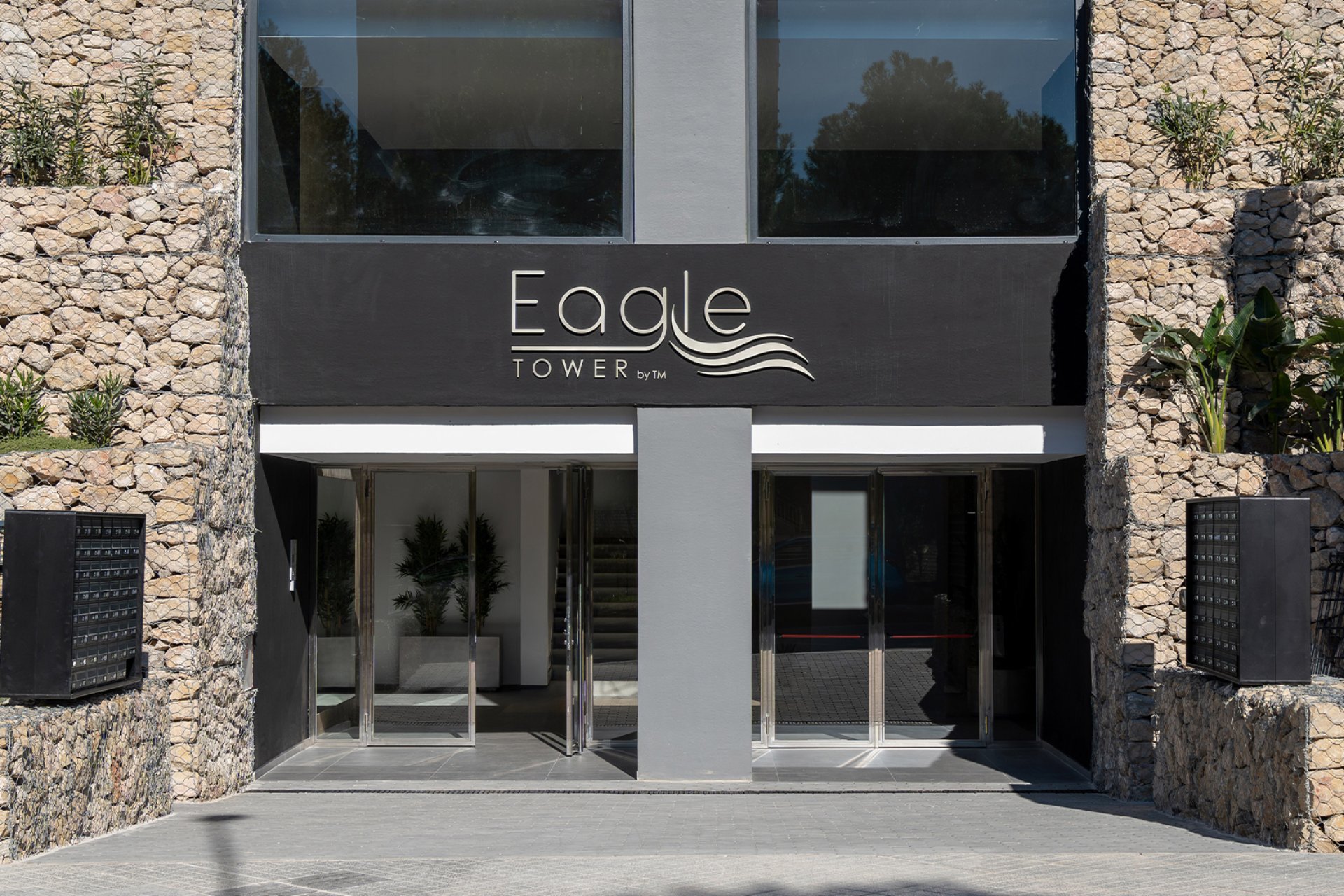 Nouvelle construction - Appartement - Benidorm - Costa Blanca North