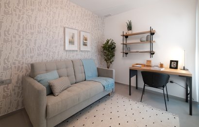 Appartement · Nieuwbouw Woningen - Benidorm · Alicante · Spanje