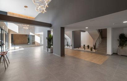 Appartement · Nieuwbouw Woningen - Benidorm · Alicante · Spanje