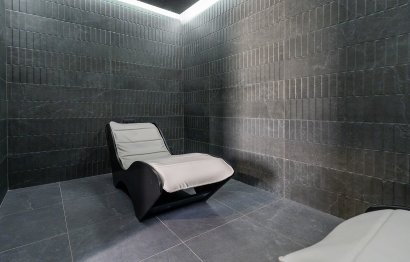 Appartement · Nieuwbouw Woningen - Benidorm · Alicante · Spanje